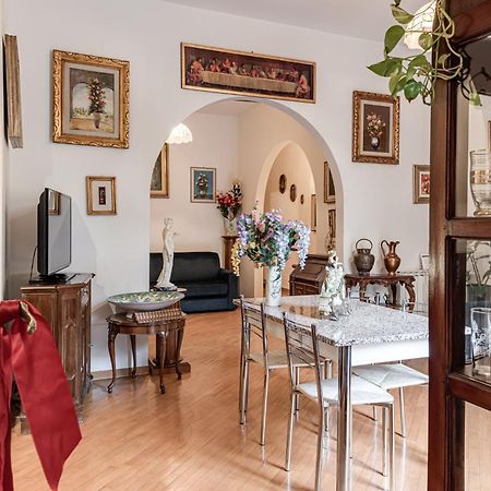 Apartmán A Due Passi Dal Duomo Di Firenze Exteriér fotografie