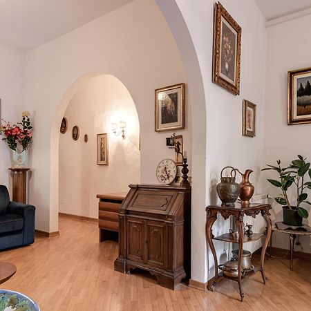 Apartmán A Due Passi Dal Duomo Di Firenze Exteriér fotografie