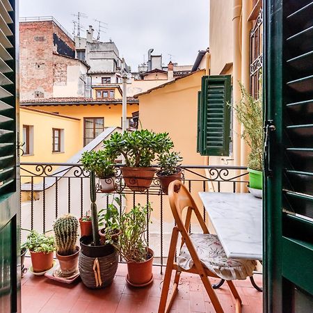 Apartmán A Due Passi Dal Duomo Di Firenze Exteriér fotografie