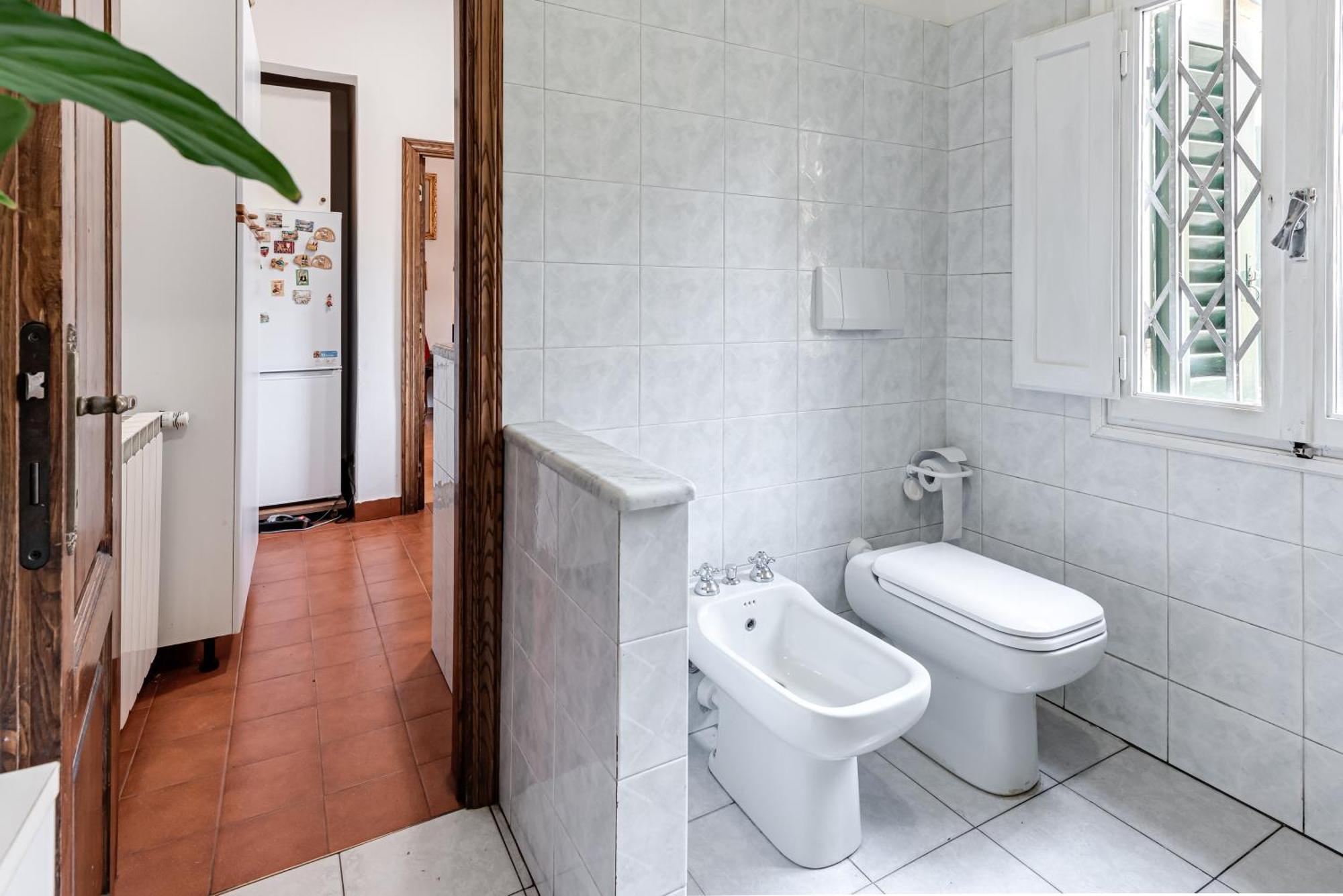 Apartmán A Due Passi Dal Duomo Di Firenze Exteriér fotografie