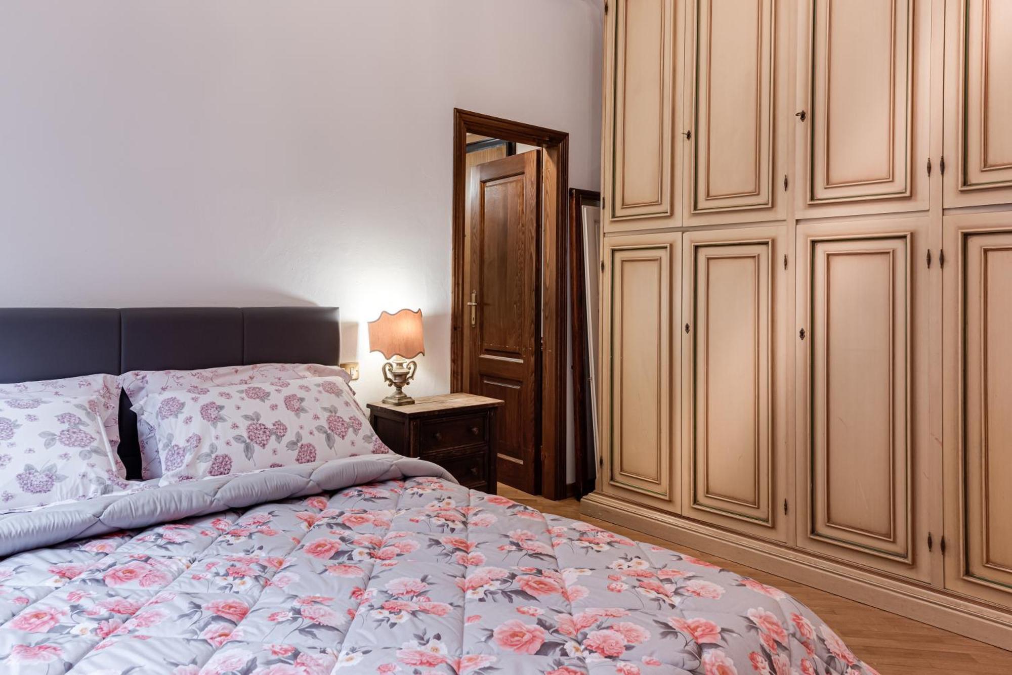 Apartmán A Due Passi Dal Duomo Di Firenze Exteriér fotografie